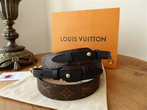 kijiji louis vuitton bandouliere strap|Louis Vuitton bandouliere strap dupe.